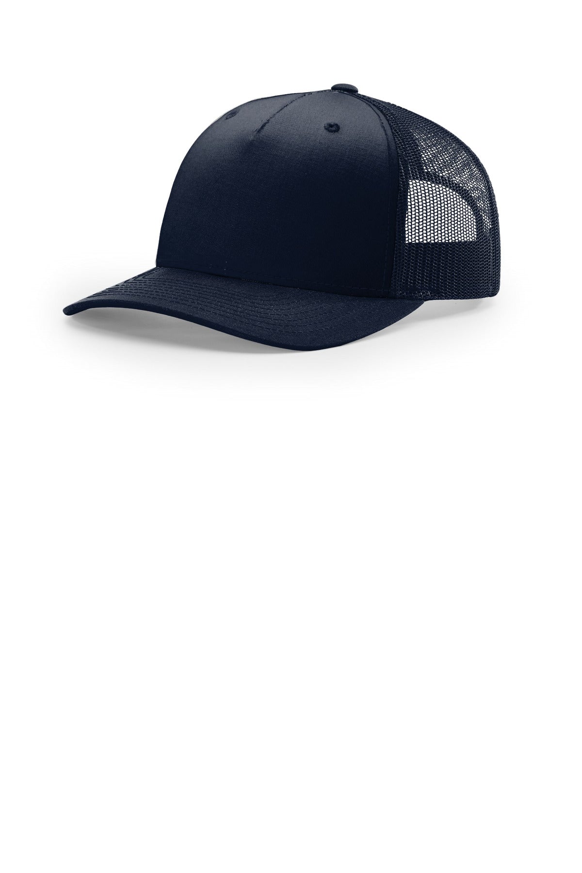 Richardson Five-Panel Trucker 112FP