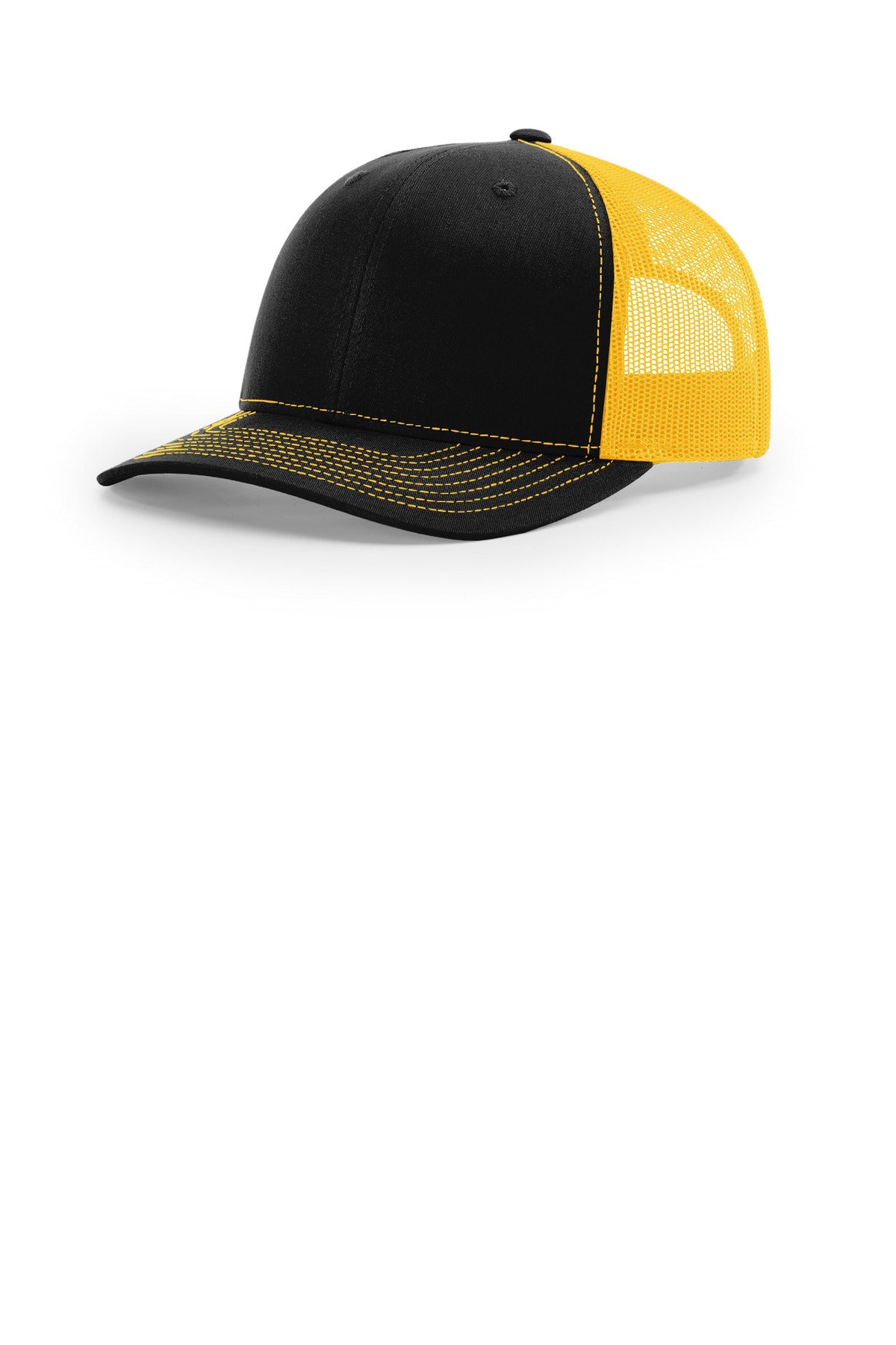 Richardson Trucker Cap 112