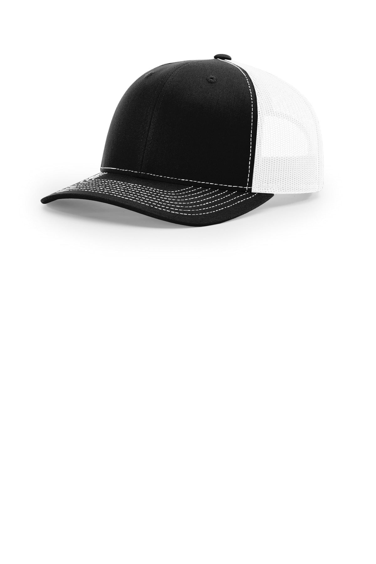 Richardson Trucker Cap 112
