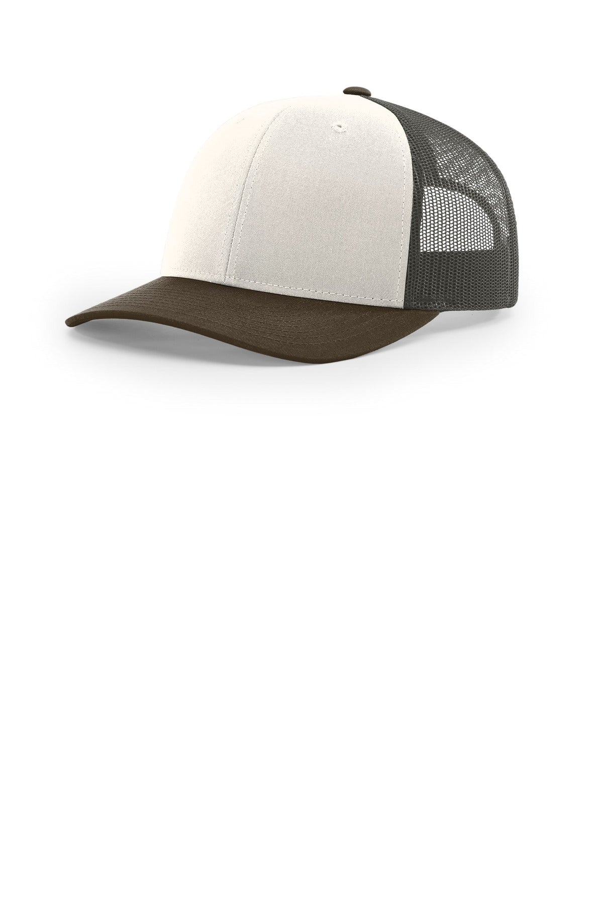 Richardson Trucker Cap 112