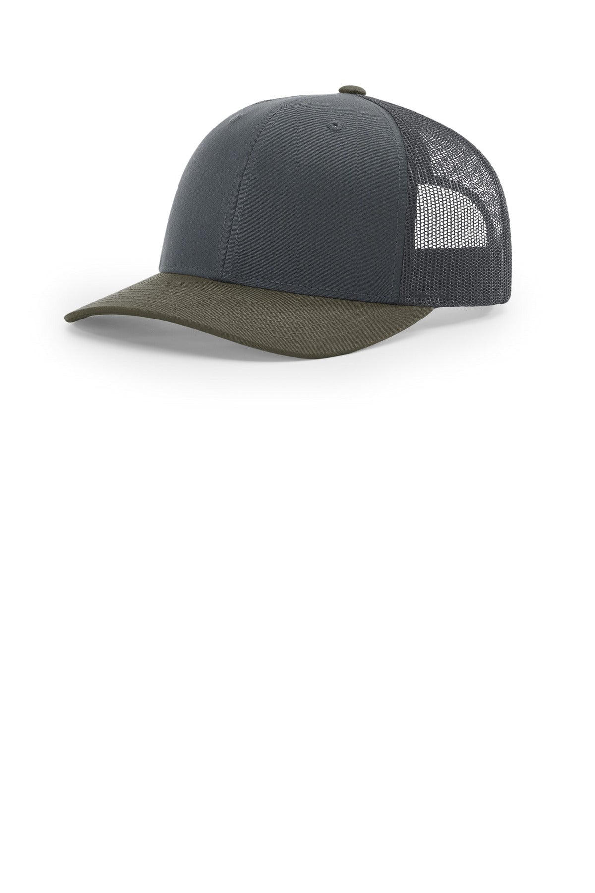 Richardson Trucker Cap 112