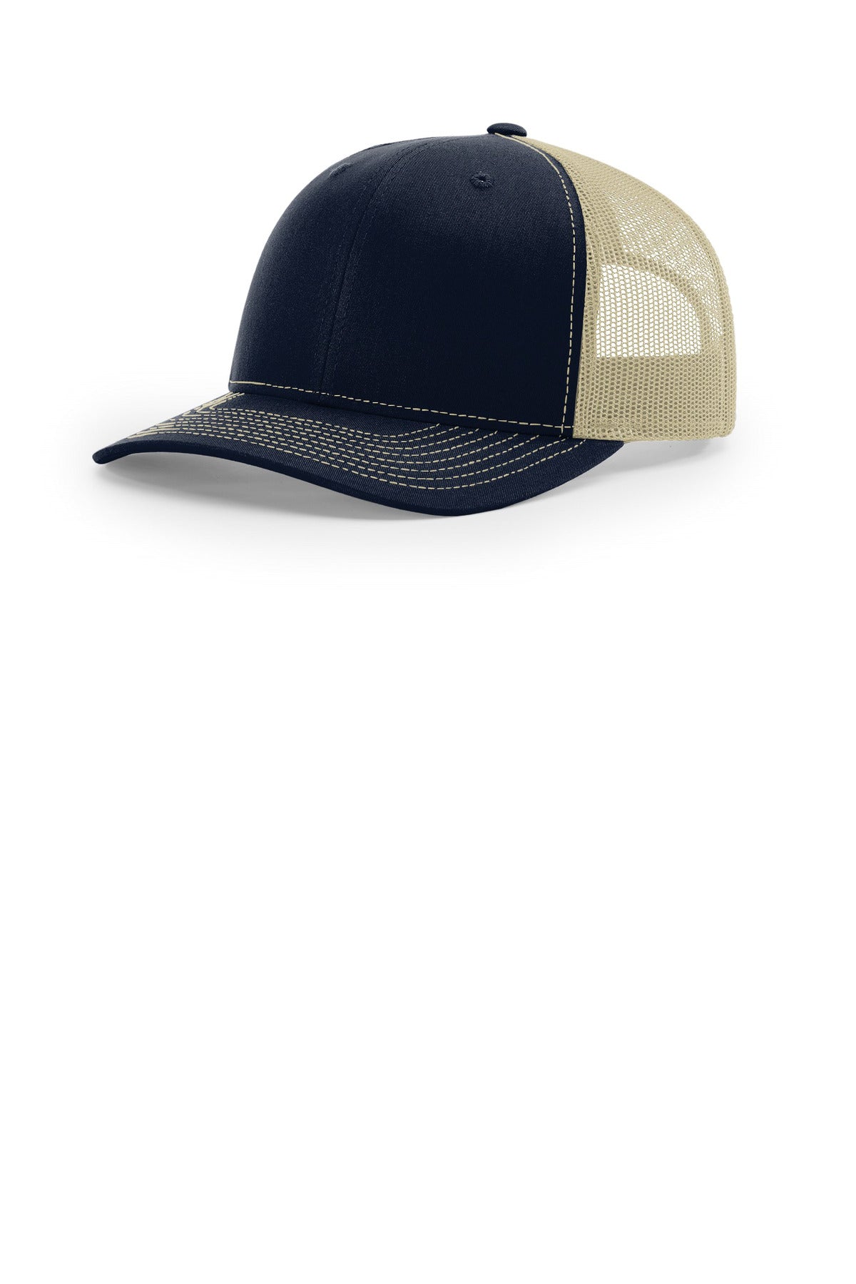 Richardson Trucker Cap 112