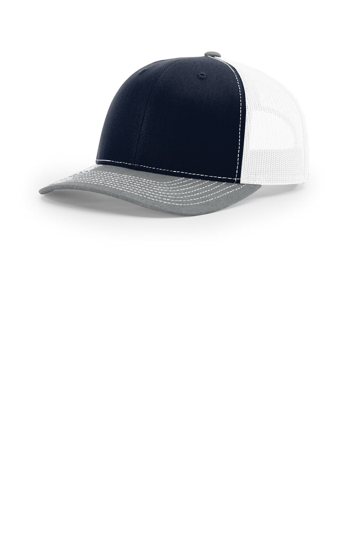 Richardson Trucker Cap 112
