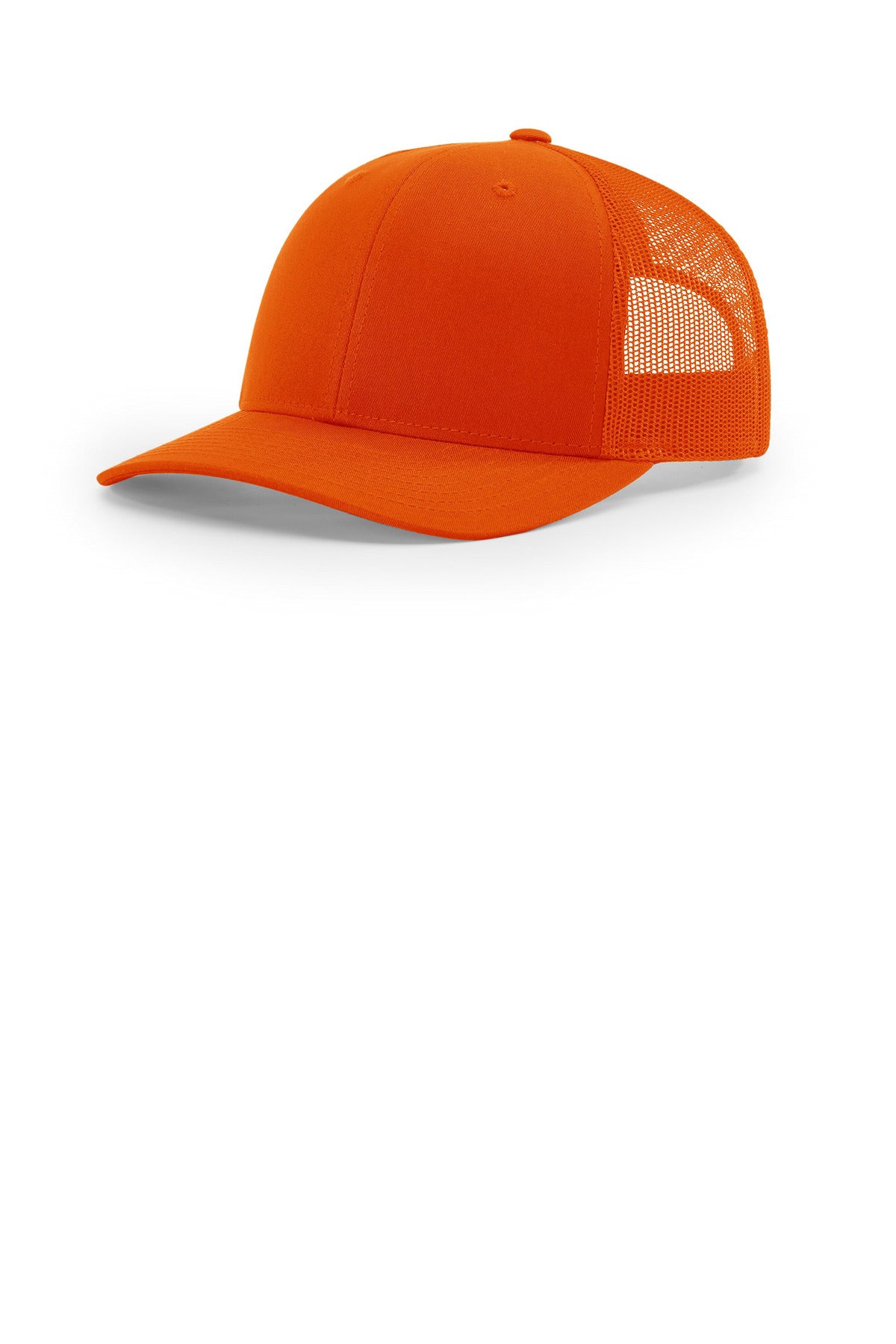 Richardson Trucker Cap 112