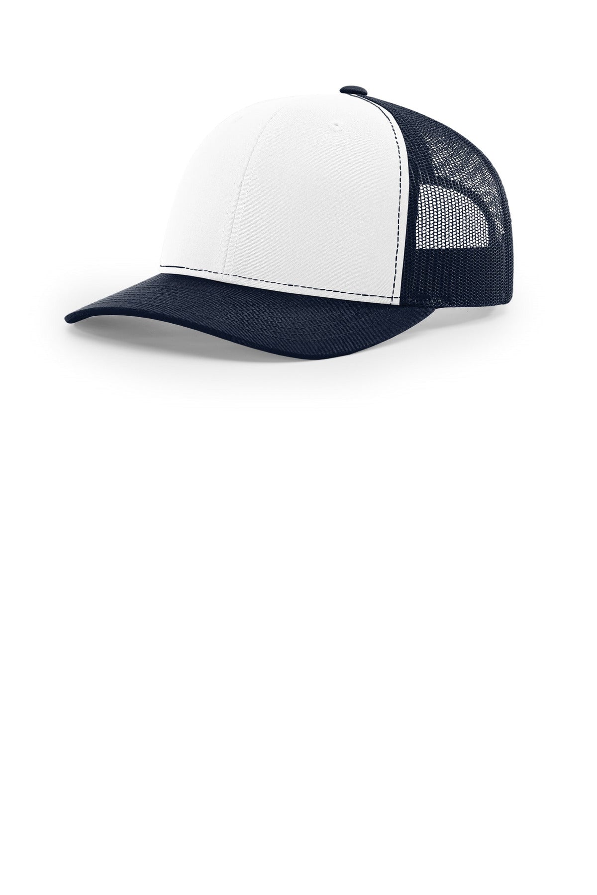 Richardson Trucker Cap 112
