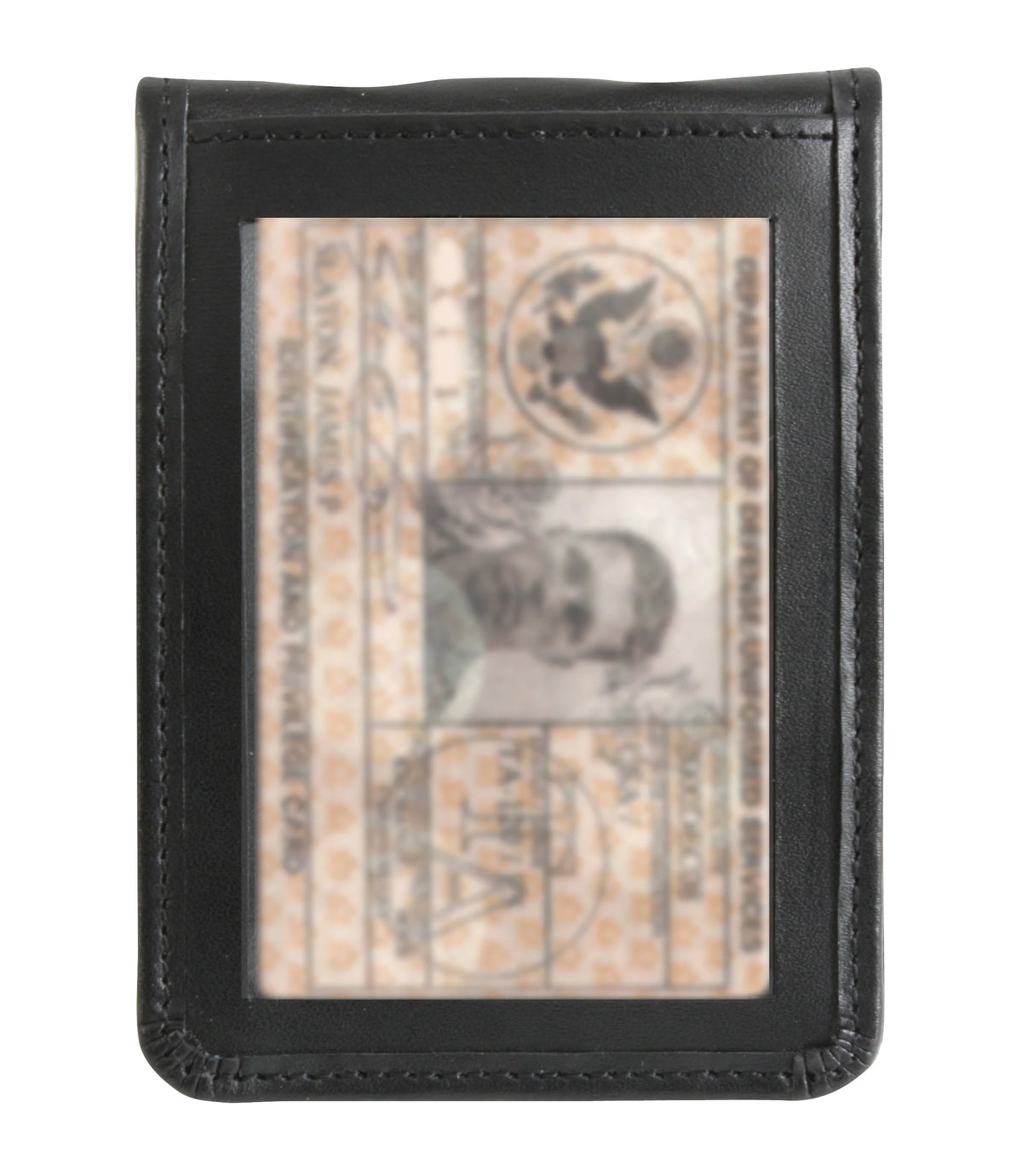 Rothco Neck ID Badge Holder - Rothco 1139