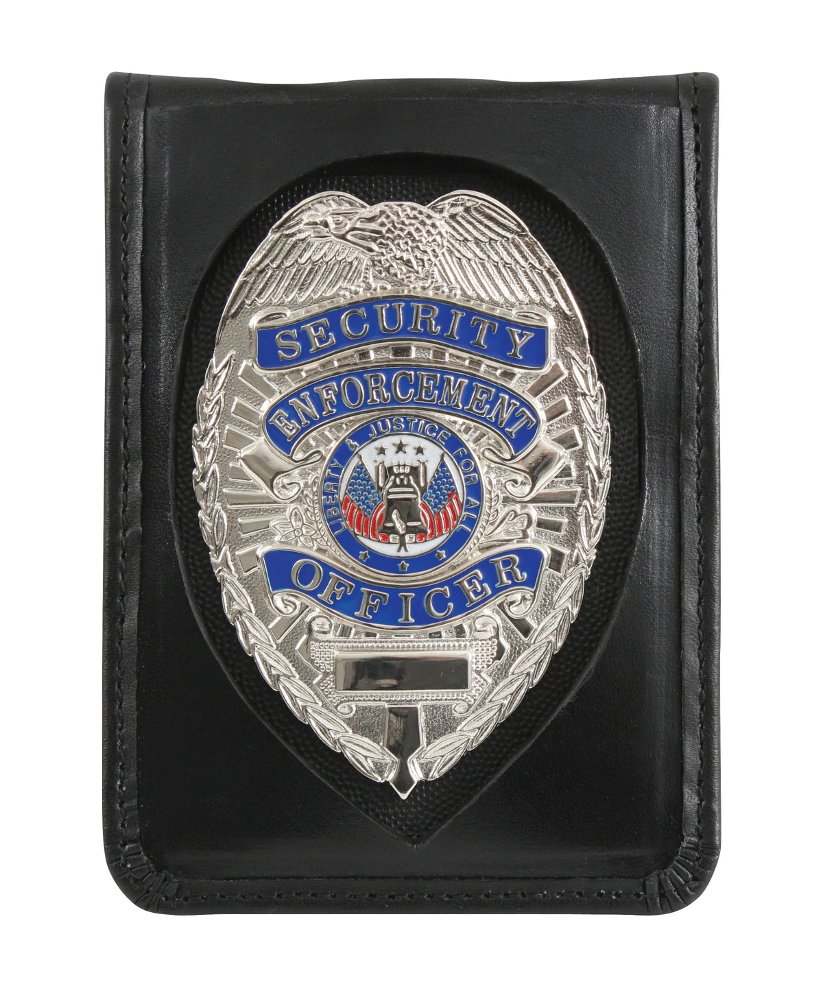 Rothco Neck ID Badge Holder - Rothco 1139