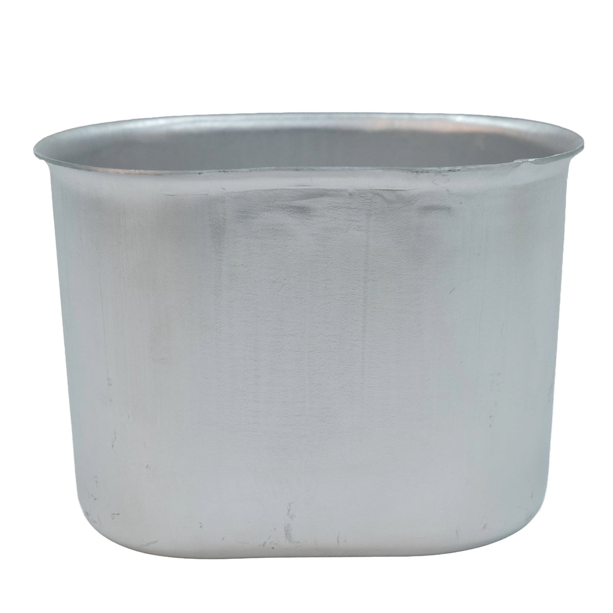 Rothco GI Style Aluminum Canteen Cup - Rothco 542