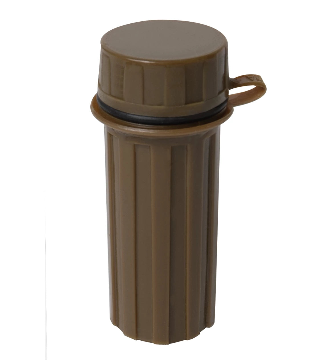 Rothco Waterproof Match Box - Rothco 11670