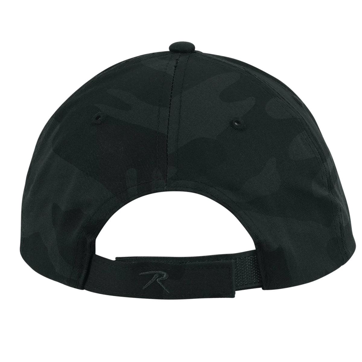 Rothco Supreme Camo Low Profile Cap - Rothco 12004