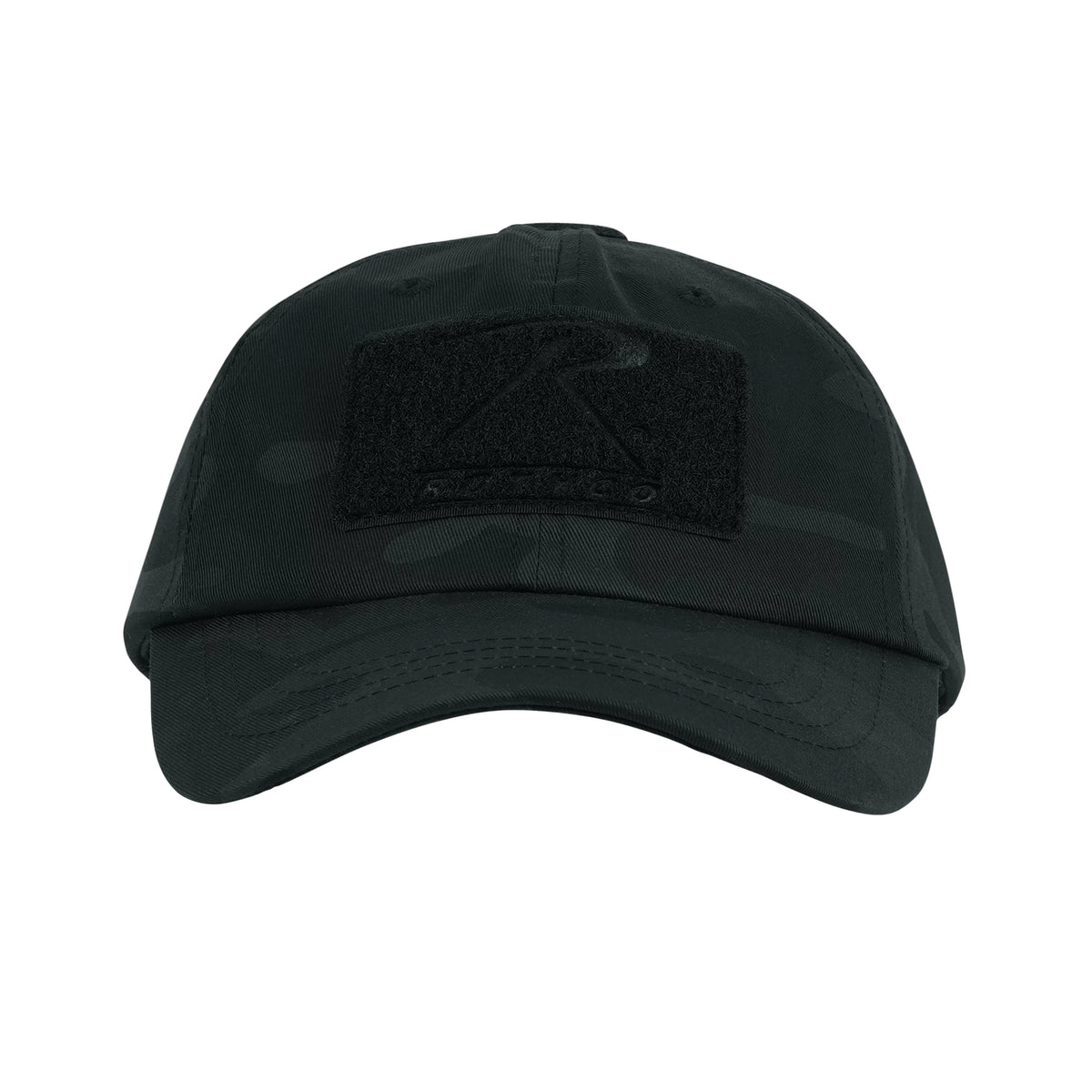 Rothco Tactical Operator Cap - Rothco 12005