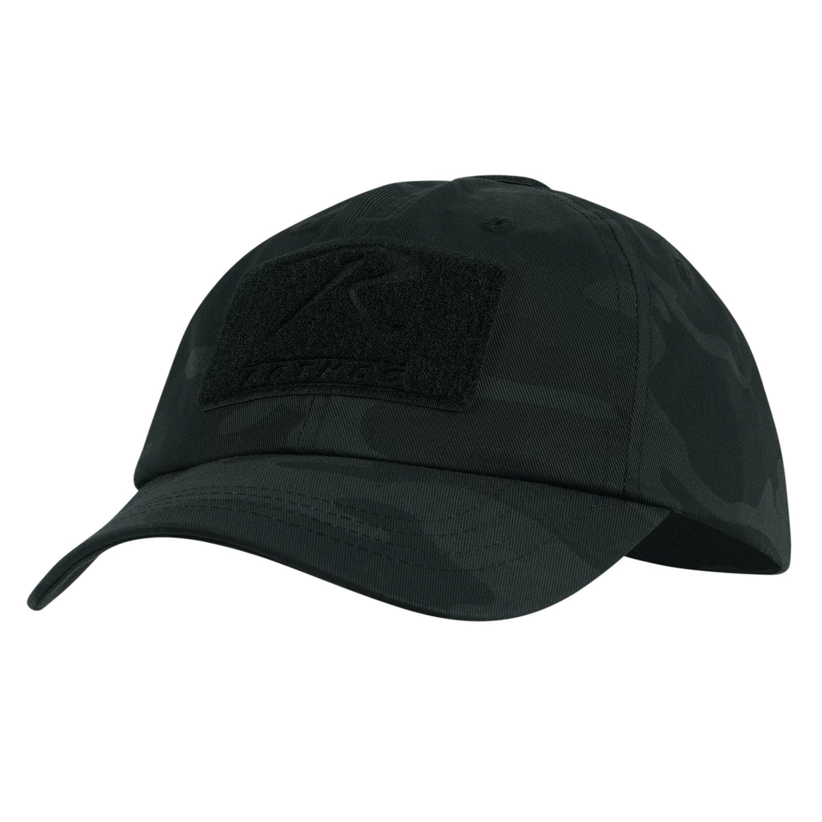 Rothco Tactical Operator Cap - Rothco 12005
