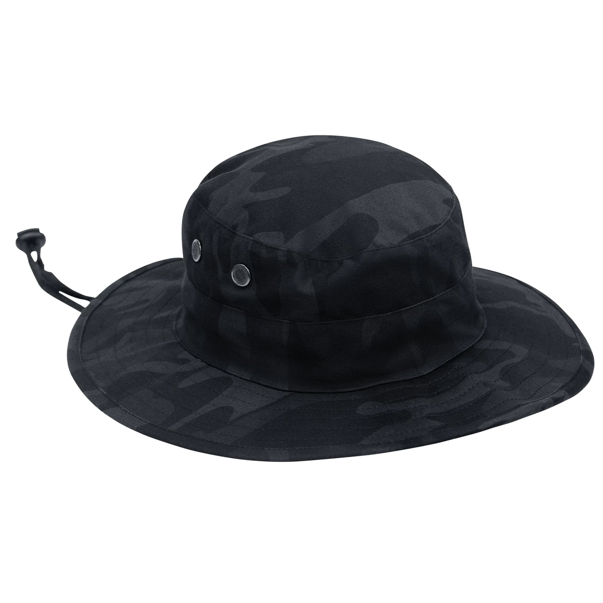 Rothco Adjustable Boonie Hat - Rothco 12006