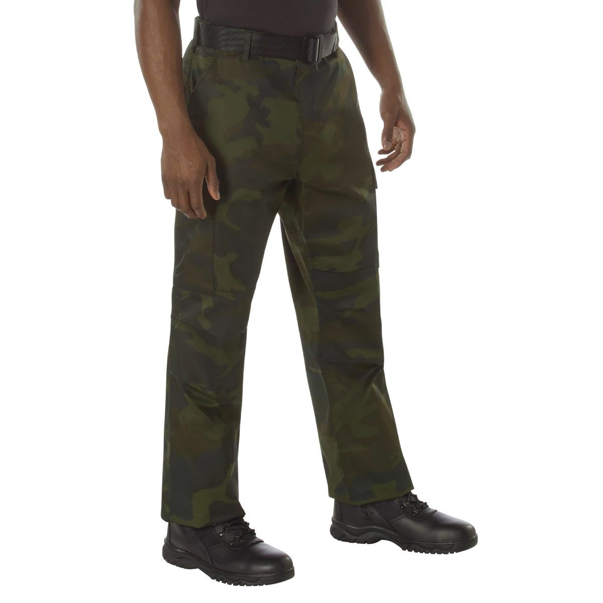 Rothco Color Camo Tactical BDU Pants - Rothco 12030-MED