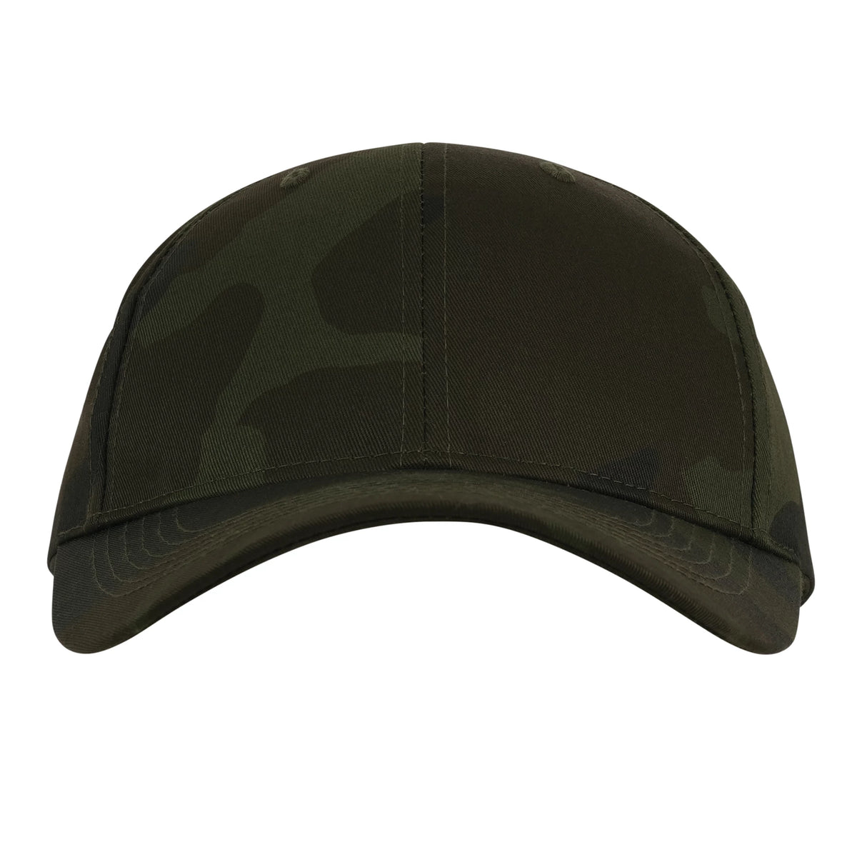 Rothco Supreme Camo Low Profile Cap - Rothco 12104