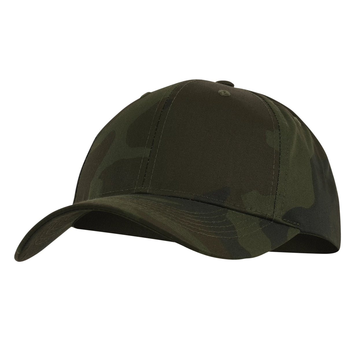 Rothco Supreme Camo Low Profile Cap - Rothco 12104