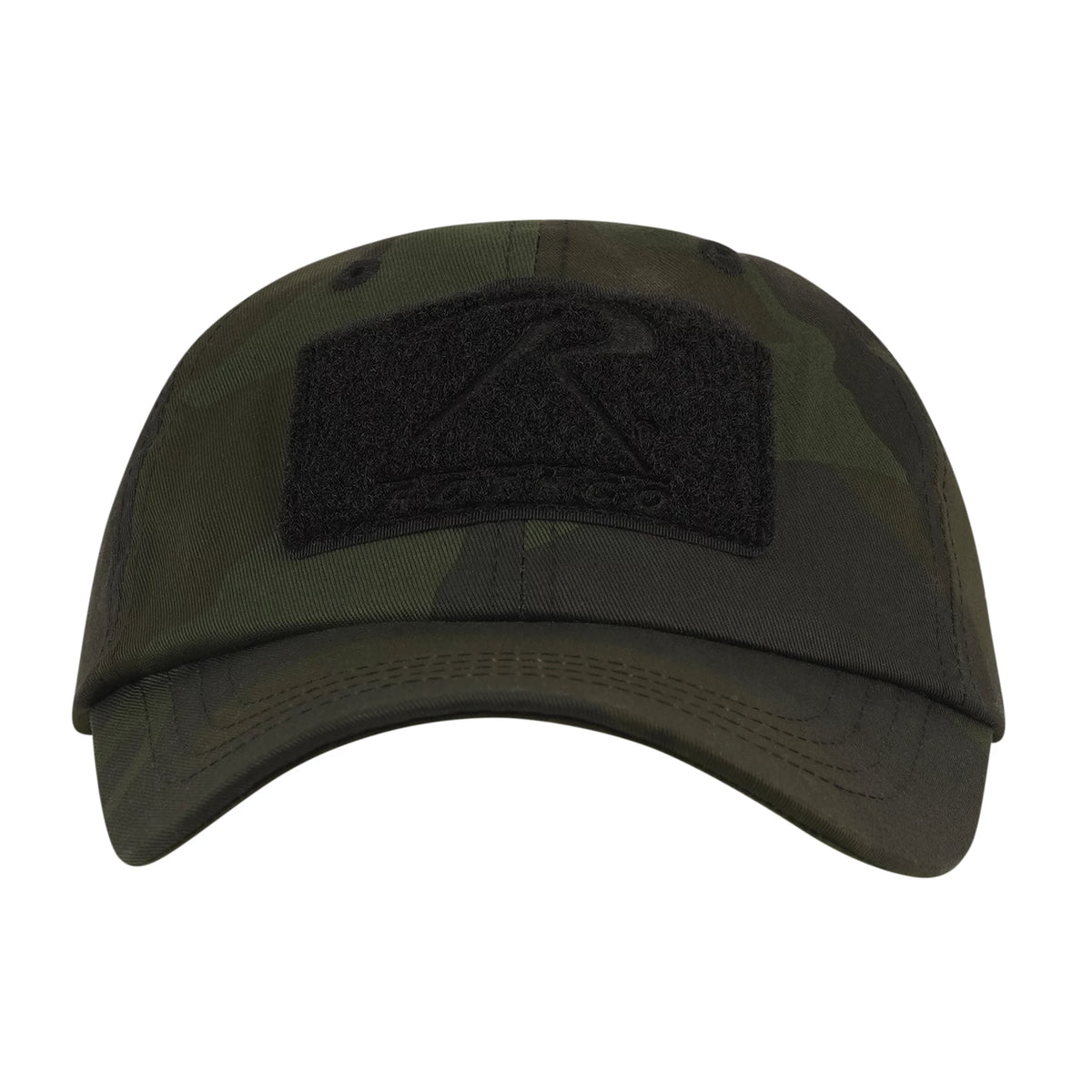 Rothco Tactical Operator Cap - Rothco 12105
