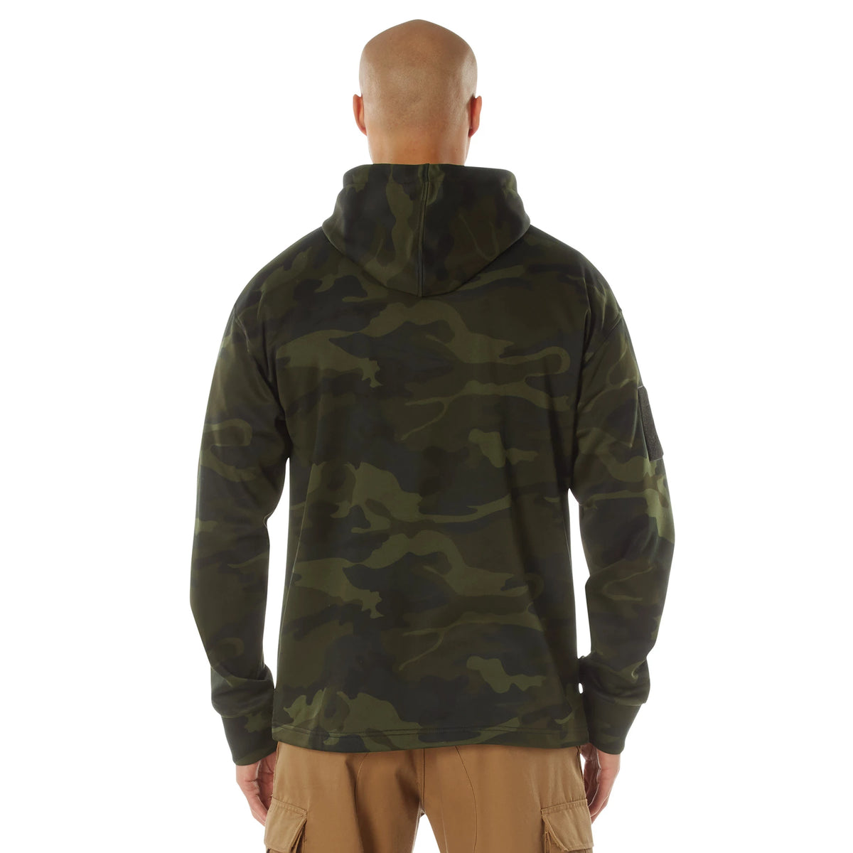 Rothco Concealed Carry Hoodie - Rothco 12232