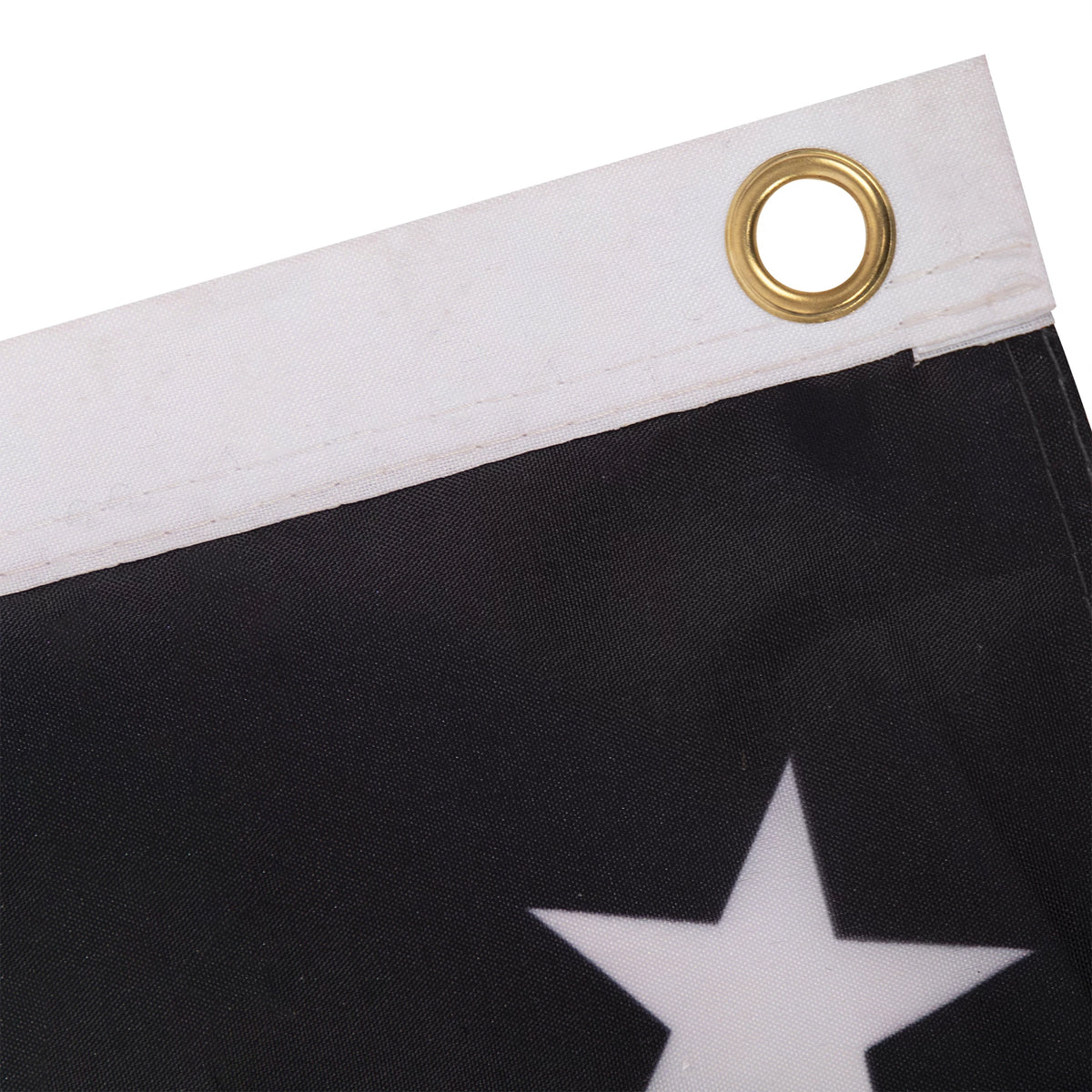 Rothco Thin Red, Blue, and Green Line US Flag - 3' x 5' - Rothco 14459