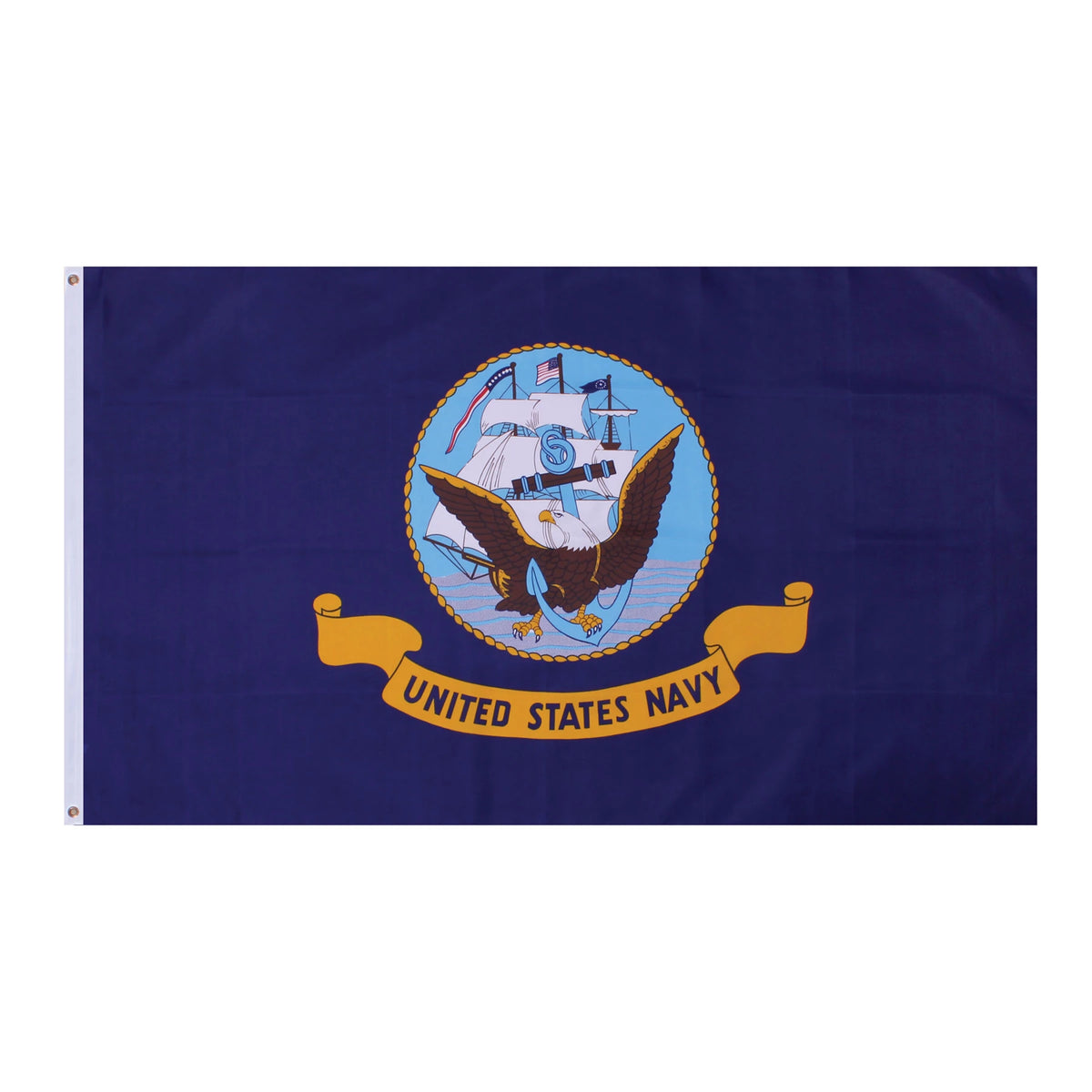 Rothco US Navy Flag - Rothco 1458
