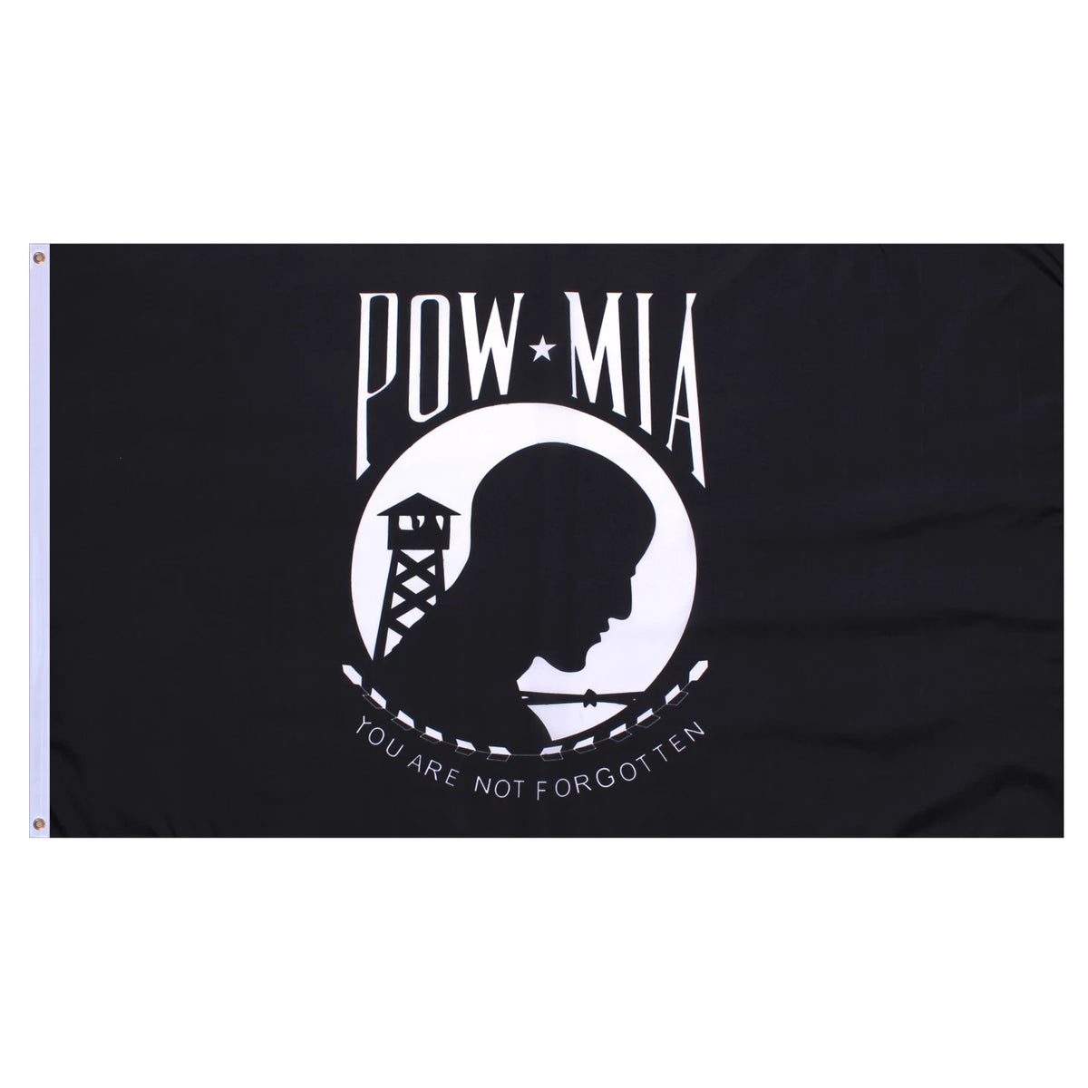 Rothco POW-MIA Flag - Rothco 1463