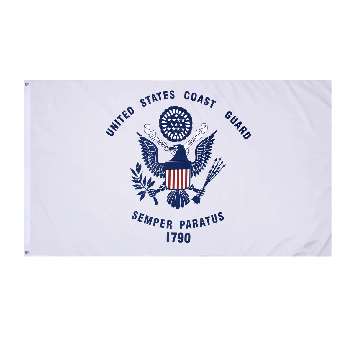 Rothco U.S. Coast Guard Flag - Rothco 1490