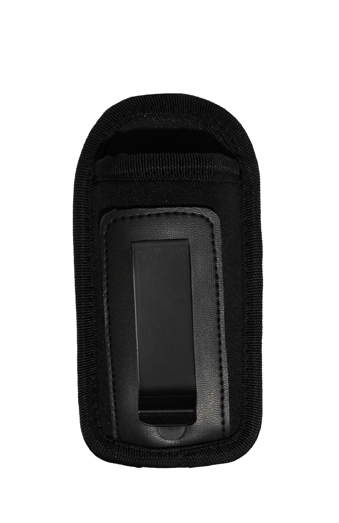 Rothco Inside Waistband Single Mag Pouch - Black - Rothco 14983