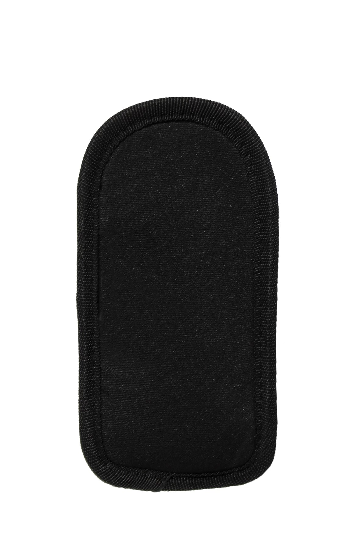 Rothco Inside Waistband Single Mag Pouch - Black - Rothco 14983