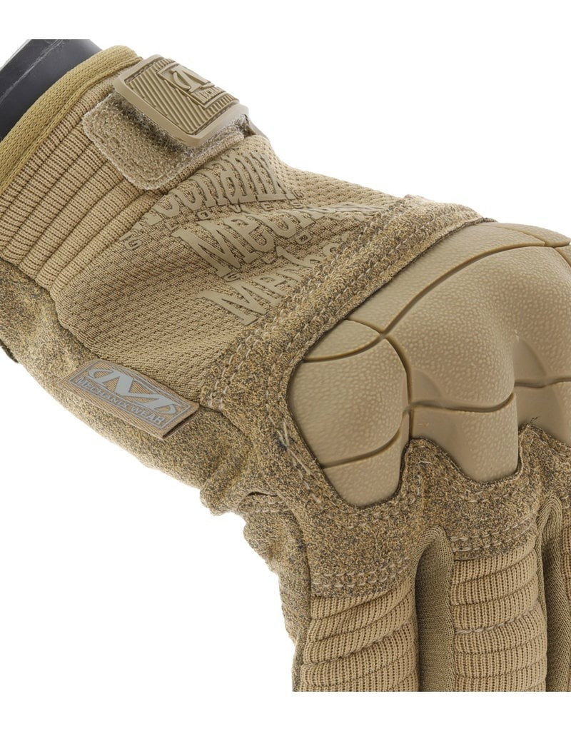 Mechanix Wear M-Pact 3 Tactical Gloves | Hmart Uniform & Tactical Supply