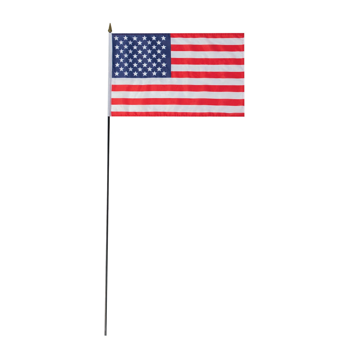 Rothco US Stick Flag - Rothco 15223