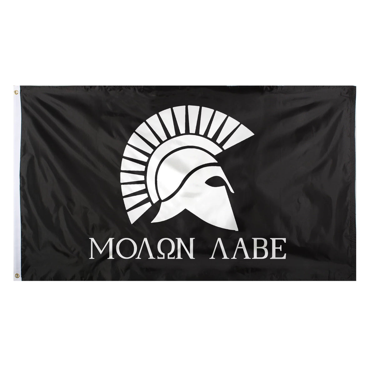 Rothco Molon Labe Flag - Rothco 1527