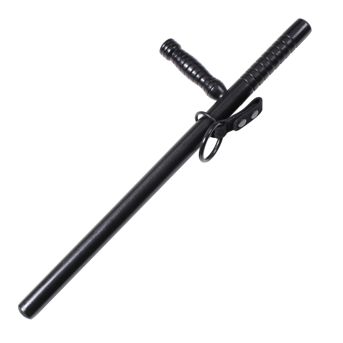 Rothco Two Ring Baton & Flashlight Holder - Rothco 15575