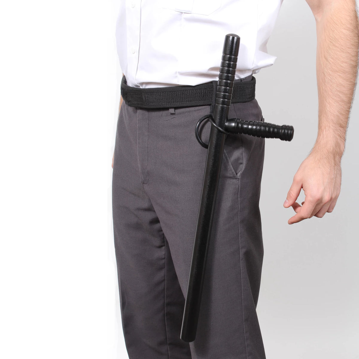 Rothco Two Ring Baton & Flashlight Holder - Rothco 15575