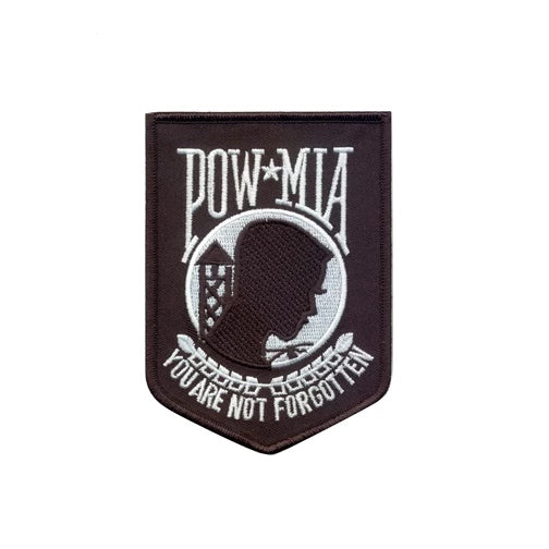 Rothco POW-MIA Patch - Rothco 1570