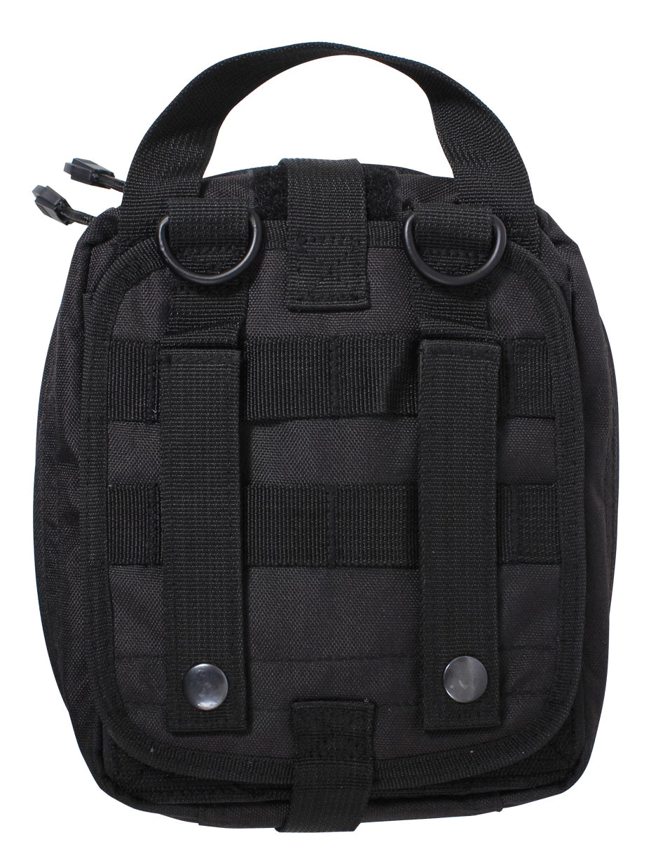 Rothco Tactical MOLLE Breakaway Pouch - Rothco 15975