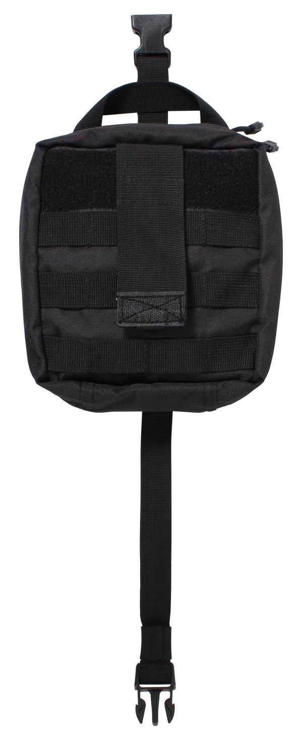 Rothco Tactical MOLLE Breakaway Pouch - Rothco 15975