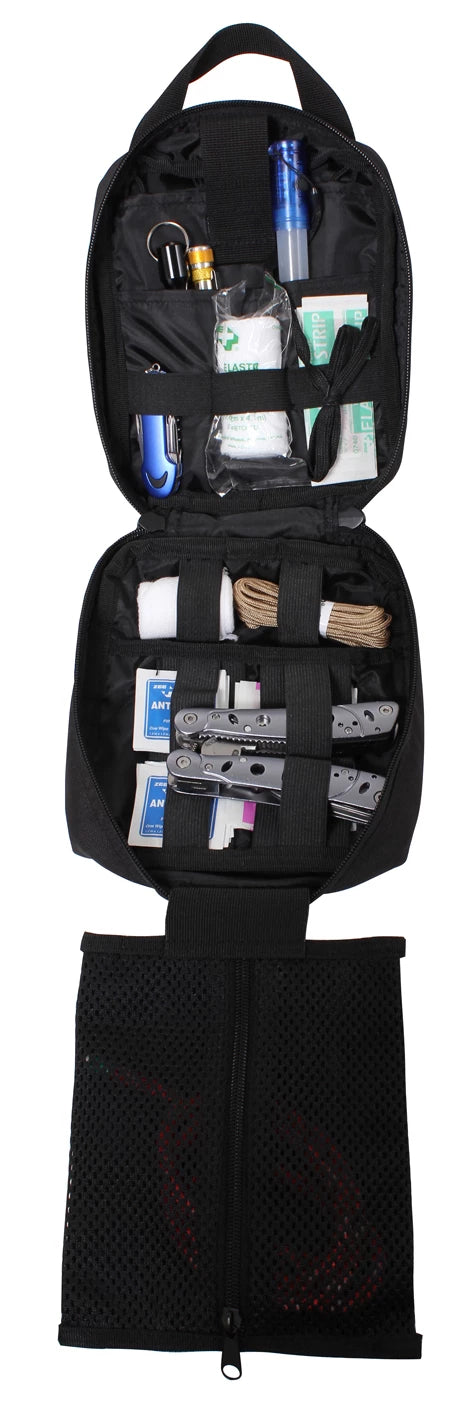 Rothco Tactical MOLLE Breakaway Pouch - Rothco 15975