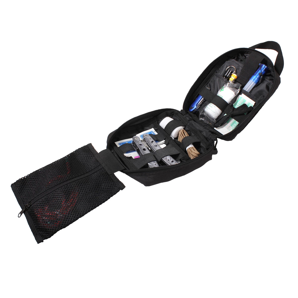 Rothco Tactical MOLLE Breakaway Pouch - Rothco 15975