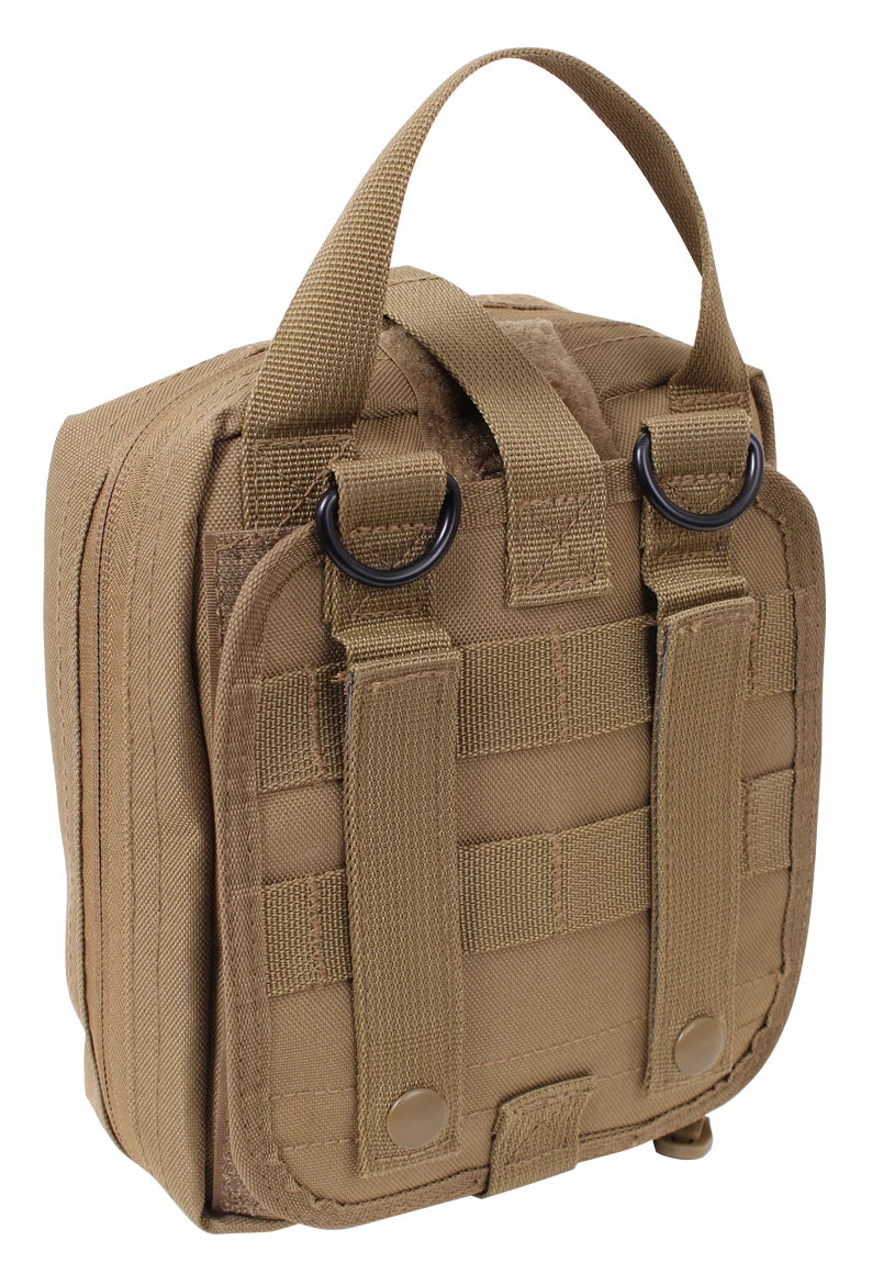 Rothco Tactical MOLLE Breakaway Pouch - Rothco 15976