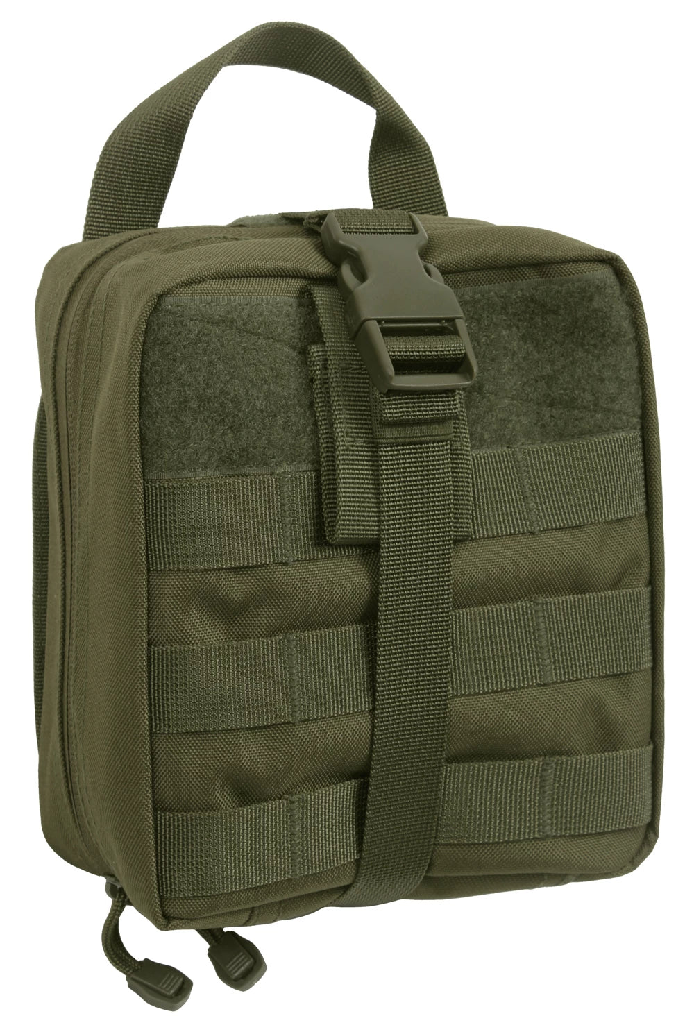 Rothco Tactical MOLLE Breakaway Pouch - Rothco 15977