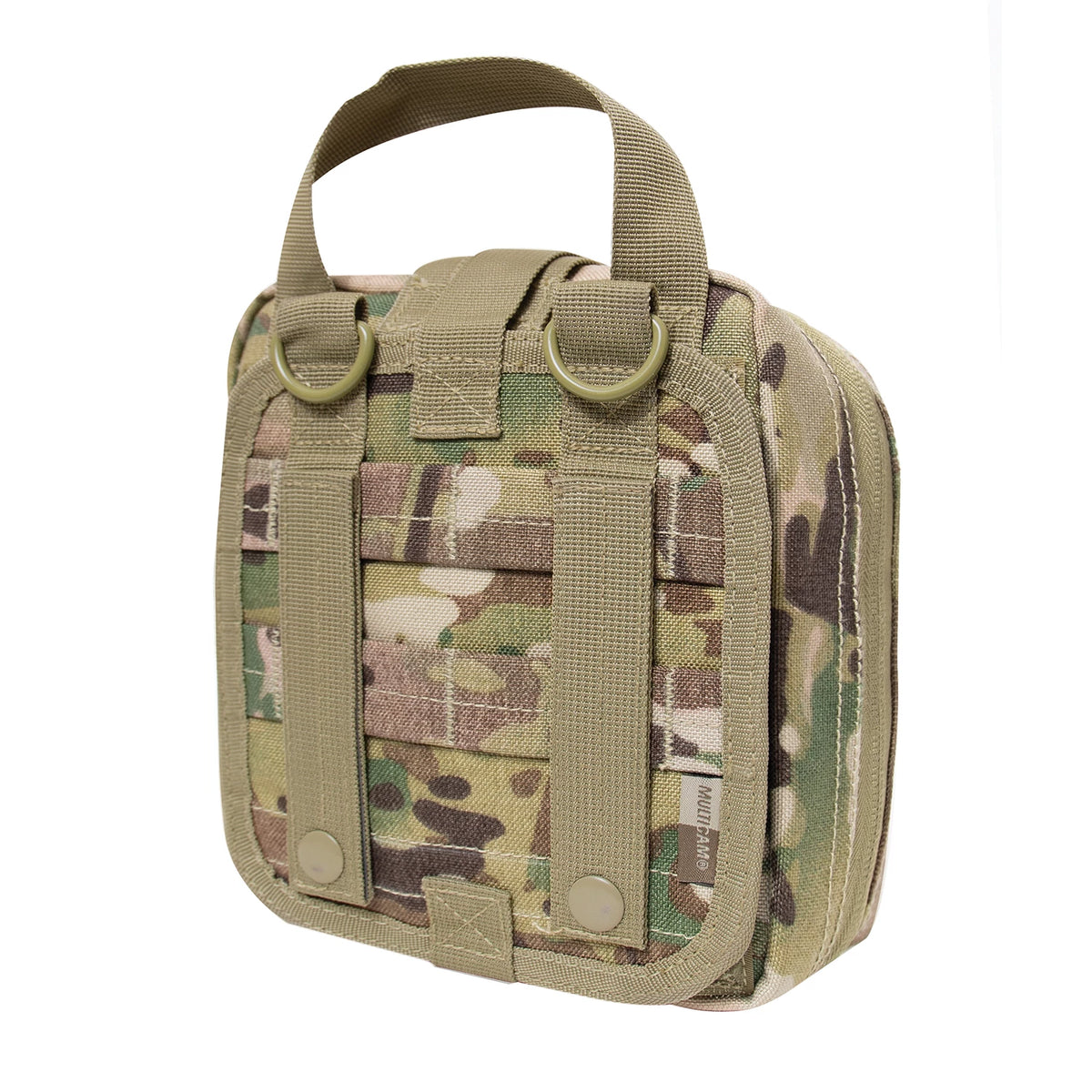 Rothco Tactical MOLLE Breakaway Pouch - Rothco 15979