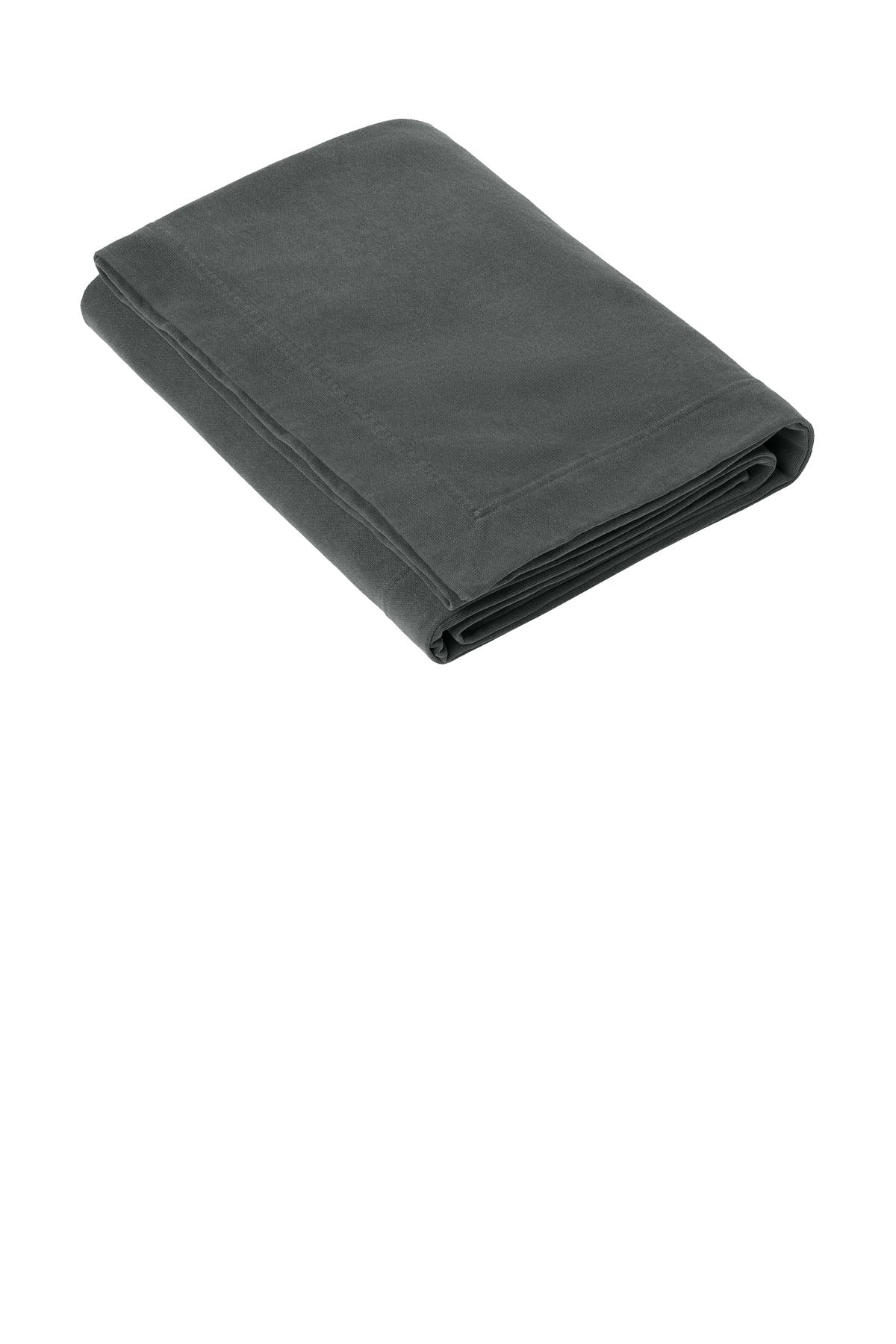 Comfort Colors® Fleece Dorm Blanket 15BT