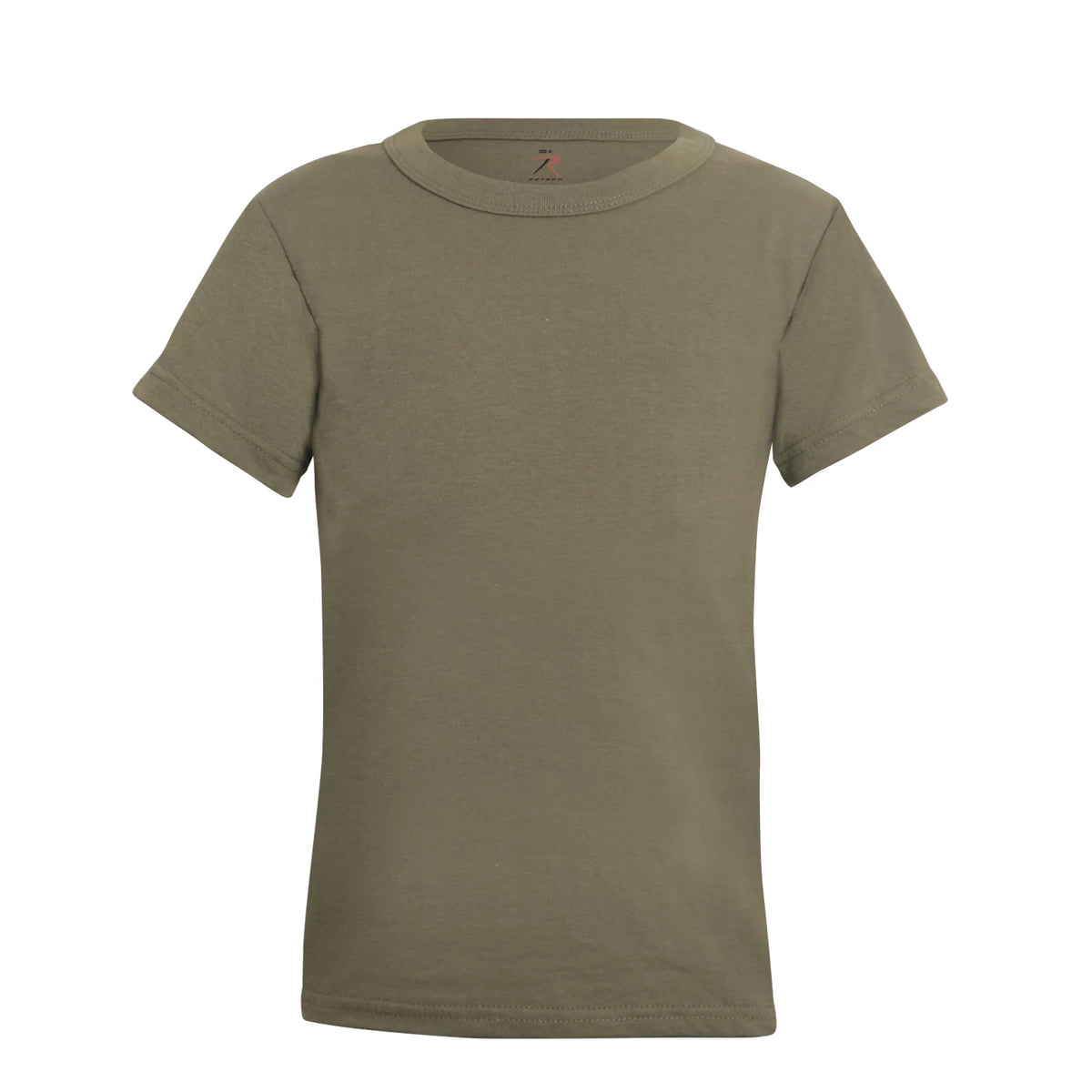 Rothco Kids T-Shirt - Rothco 1629-XSML