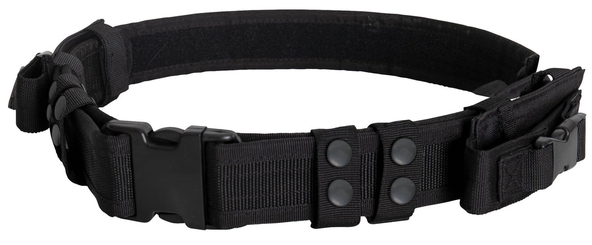Rothco Tactical Belt - Rothco 16491