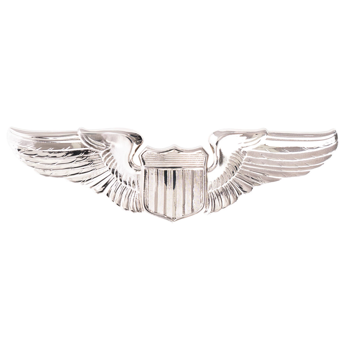 Rothco USAF Pilot Wing Pin - Rothco 1650