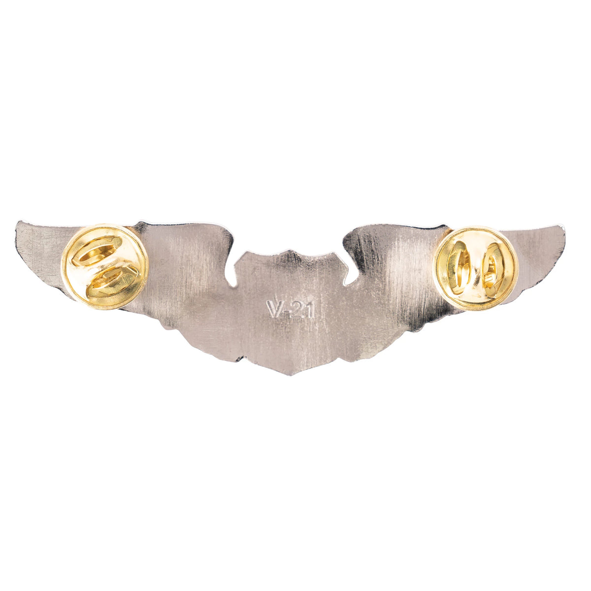Rothco USAF Pilot Wing Pin - Rothco 1650