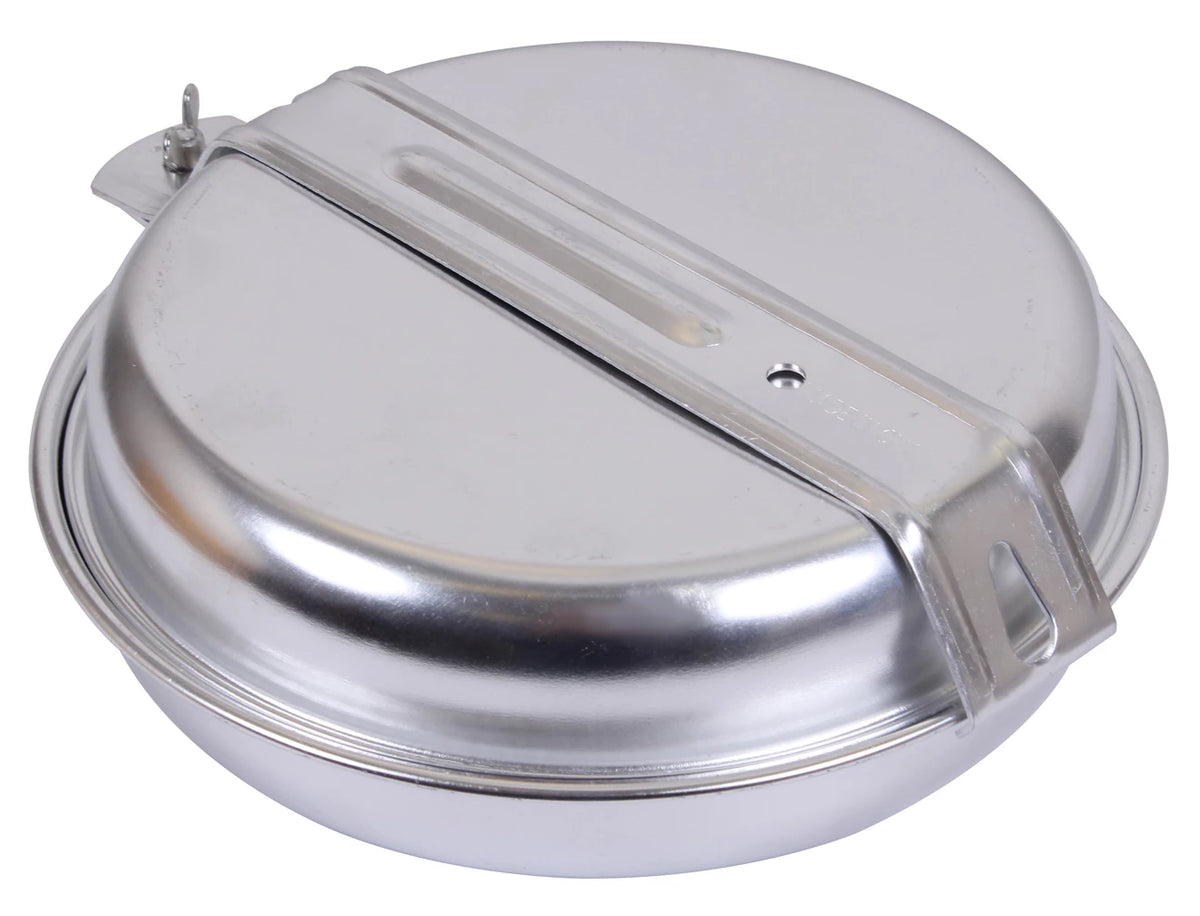 Rothco 5-Piece Mess Kit - Rothco 167