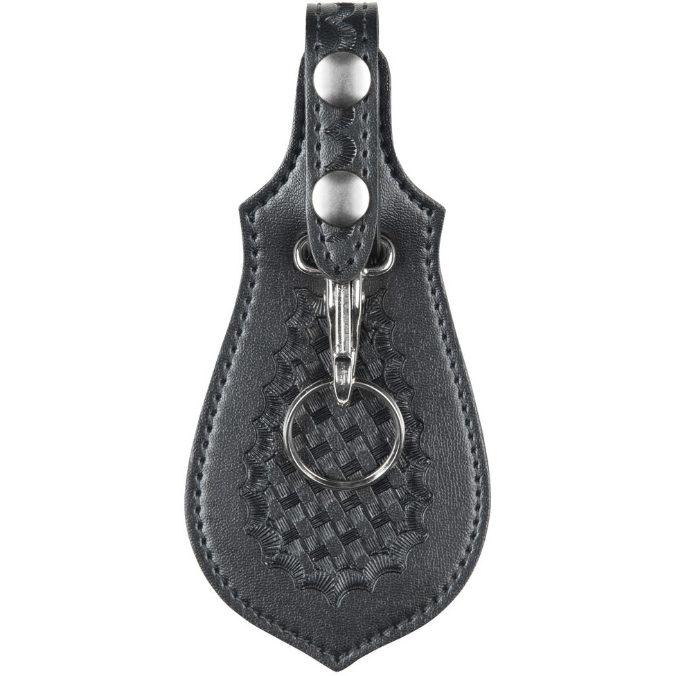 Safariland 168 - Model 168 Key Ring-2 Snap Holder