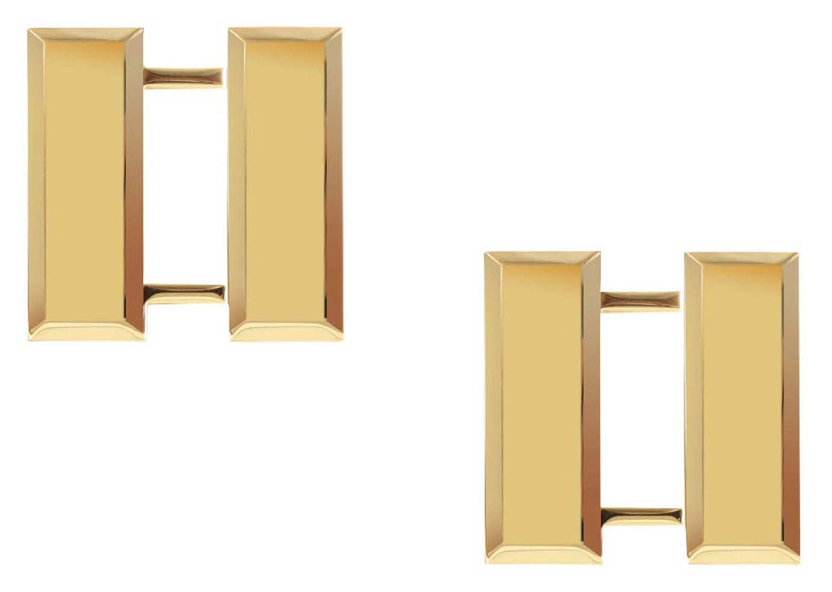 Rothco Captain Rank Insignia - Rothco 1712