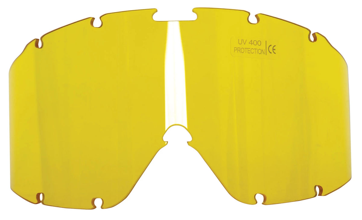 Rothco ANSI Ballistic OTG Goggle System - Rothco 1723